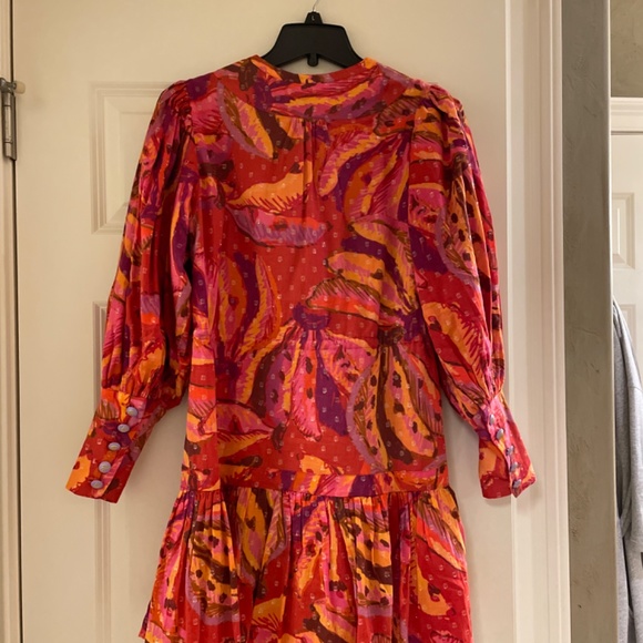 Farm Rio Dress - Picture 2 of 4